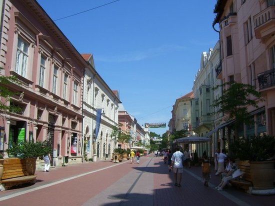 Karasz Street